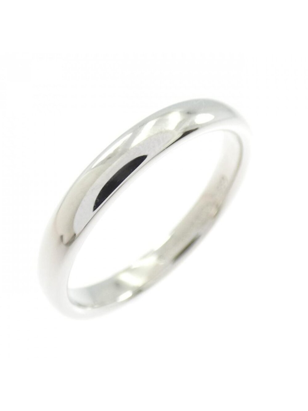 Tiffany & Co Forever Wedding Band Ring